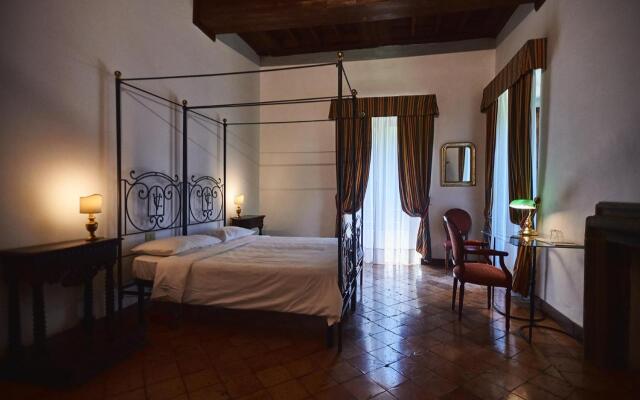 Hotel Villa Ciconia