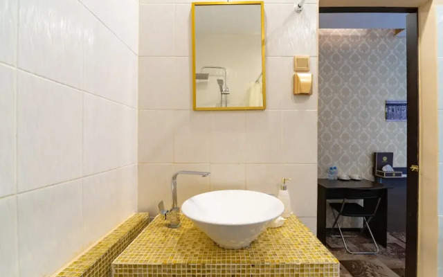 Imperia Piter Mini-Hotel