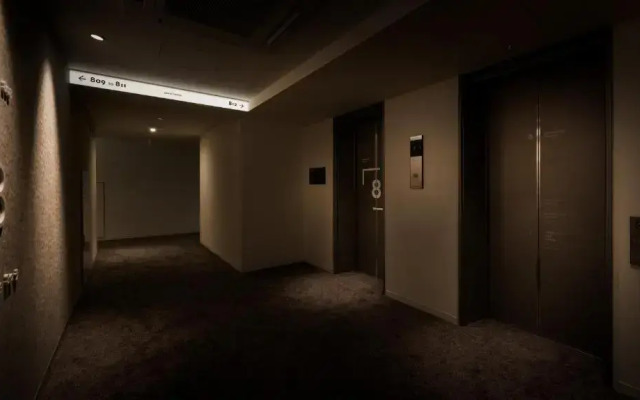 Bespoke Hotel Shinjuku