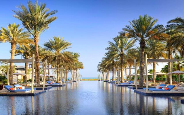 Park Hyatt Abu Dhabi Hotel & Villas Hotel