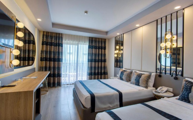 Курорт Eftalia Aqua – All Inclusive