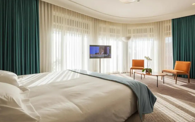 Hotel Vincci Porto