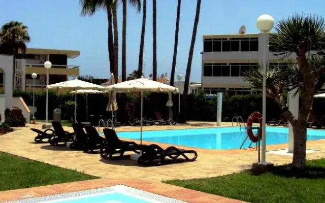 Playamar Bungalows