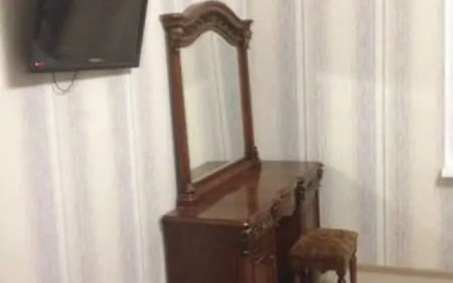 Anzhelika Guest House