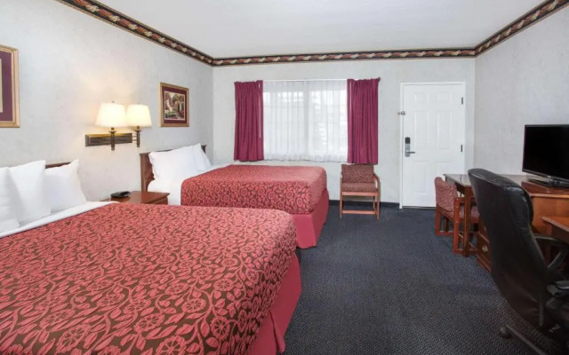 Sunset Inn