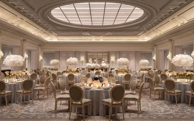Four Seasons George V Hotel