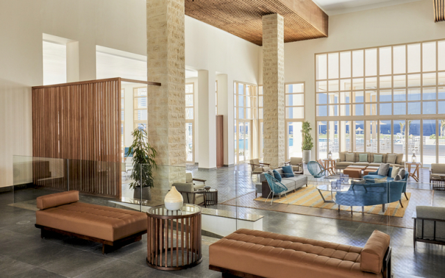 JAZ Elite Maraya Hotel