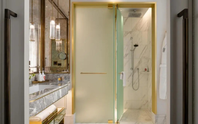 Corinthia Grand Hotel Du Boulevard Bucharest