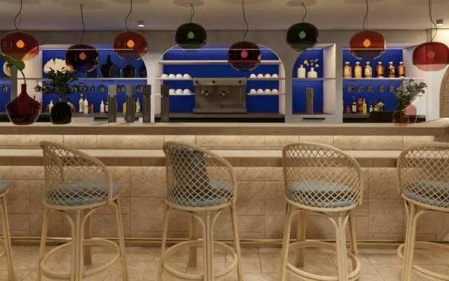 Mercure Quiberon Hotel and Spa (Spa opening in 2025)