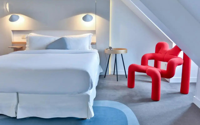 Hôtel Le Marcel - Paris Gare de l'Est