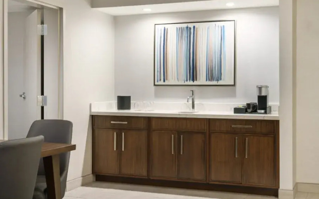 Courtyard by Marriott Orlando Downtown