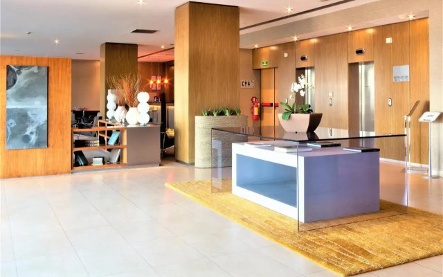 AC Hotel Vicenza by Marriott