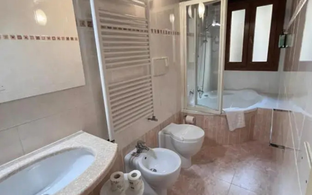 Hotel Castello