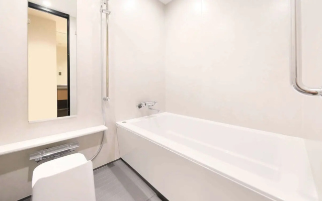 Standard Twin room (트윈 침대 2개) 사진 3