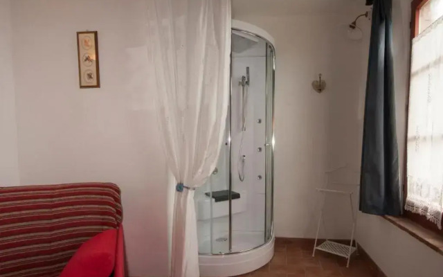 Podere Vesta