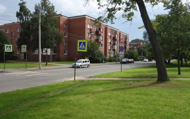 On Nikolskaya Apartments