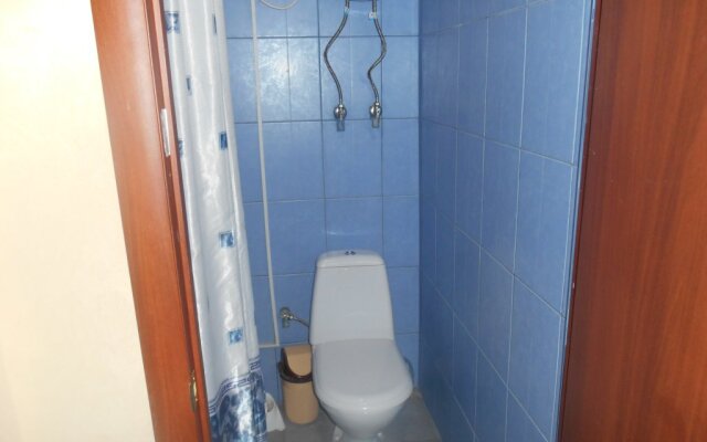 Elena Guest House