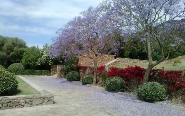 Eco Village Baia delle Ginestre