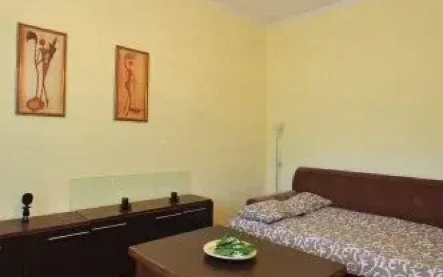 Apartments Levada
