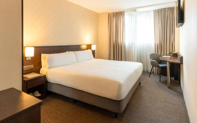 Arco Barcelona Hotel