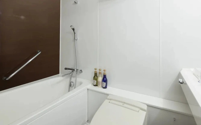 Standard Triple room 사진 3