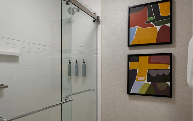 Burton House, Beverly Hills, A Tribute Portfolio Hotel