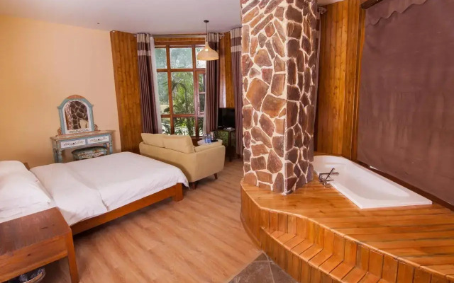 Yangshuo Coco Garden Hotel