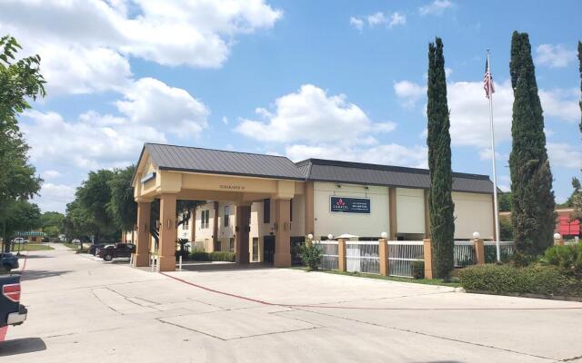 Coratel Inn & Suites by Jasper New Braunfels IH-35 EXT 189