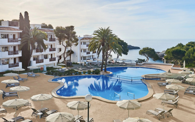 Inturotel Cala Azul