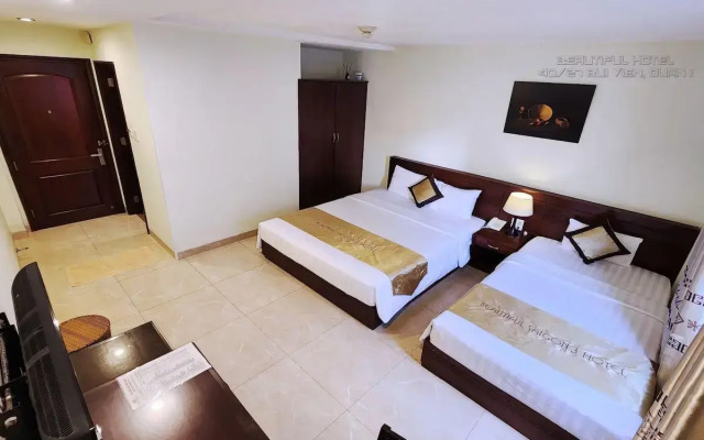 Beautiful Saigon Hotel