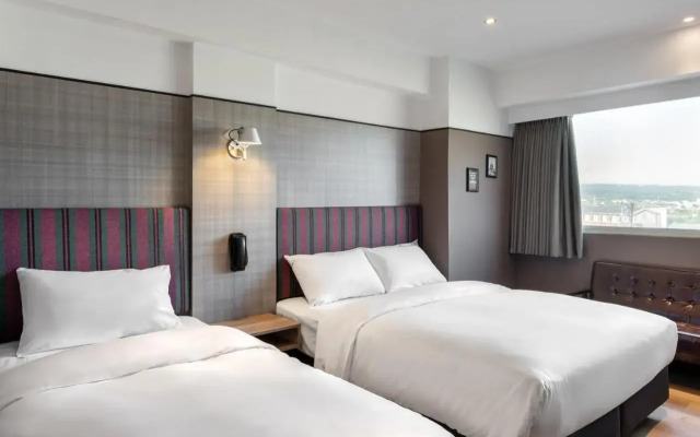 Hooyai Hotel Kenting