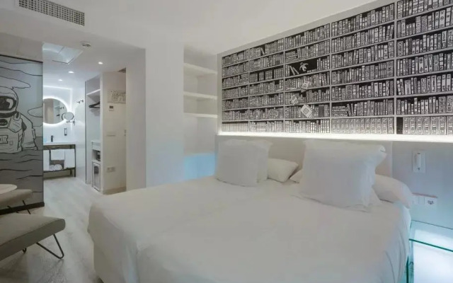 Dormirdcine Alicante