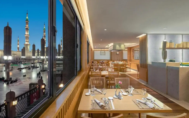 The Oberoi, Madina