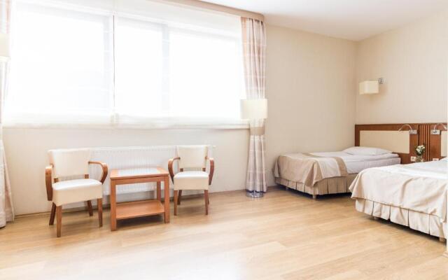 Hotel Osada Karbówko Wellness & Spa