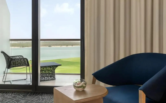 Yas Plaza Bay by IHG