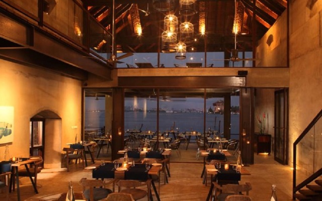 Xandari Harbour Fort Kochi