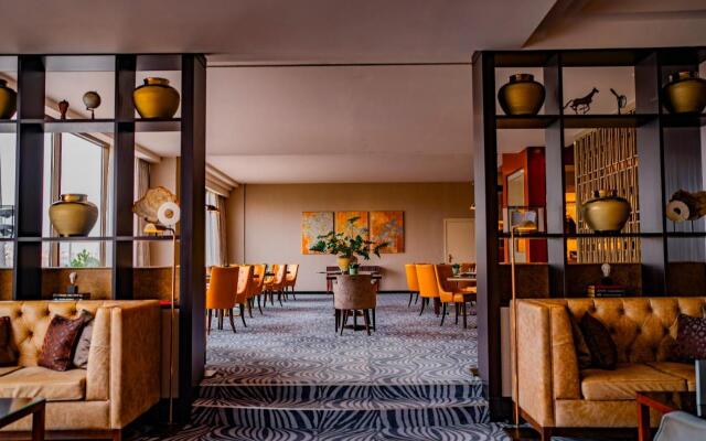 Grand Hotel Prague Towers