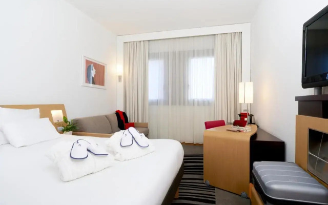 a&o Hostel Milano Ca Granda