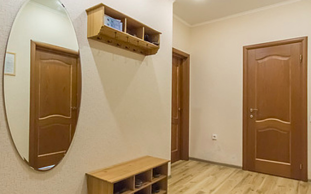 Меблированные комнаты АпартКазан (Чернышевского 16)