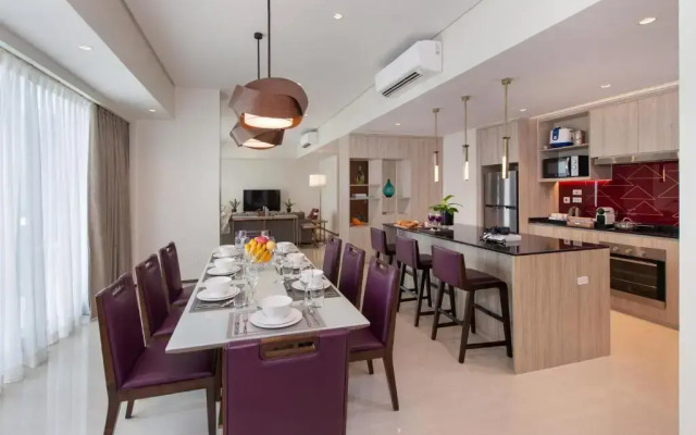 Somerset Central Salcedo Makati