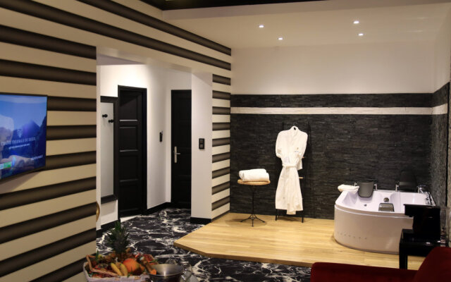 Hostellerie des 7 Molles