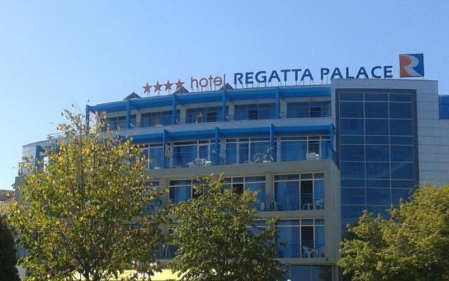 Hotel Regata