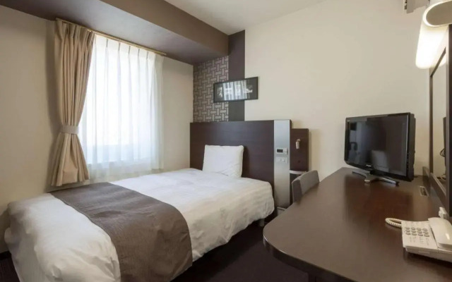 Comfort Hotel Tokyo Kiyosumi Shirakawa