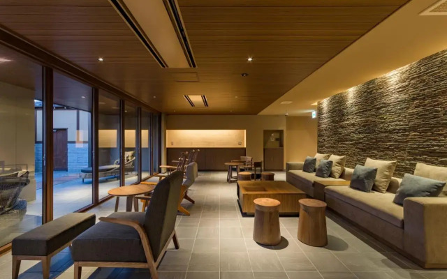 Ooike Hotel