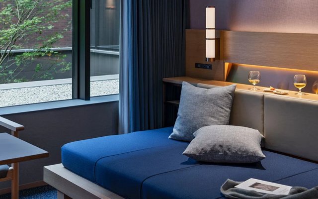 Superior with Daybed Double room (풀 더블 침대) 사진 4