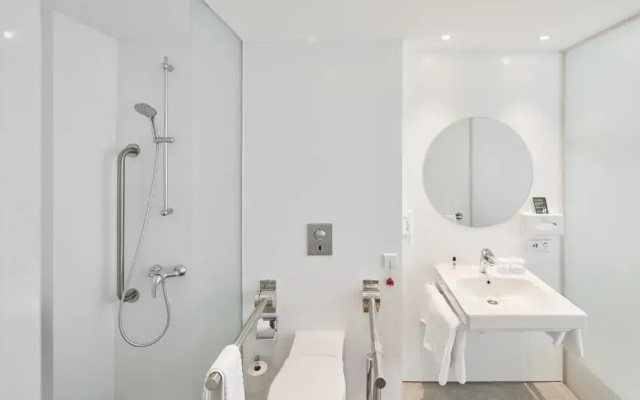 Holiday Inn Vilnius