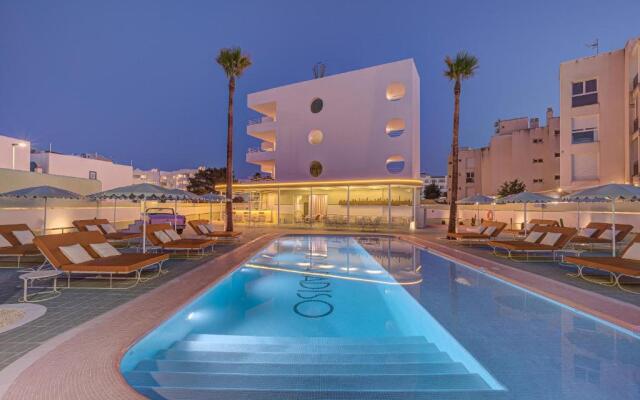 Grand Paradiso Ibiza - Adults Only