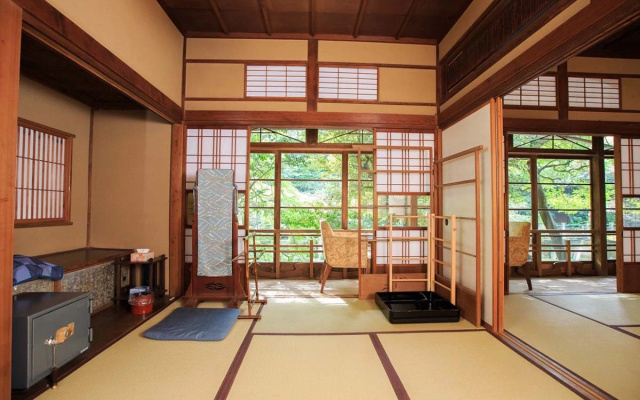 Sekirei room 사진 3