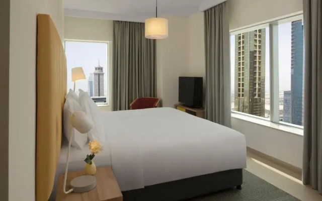 Staybridge Suites Dubai Financial Centre