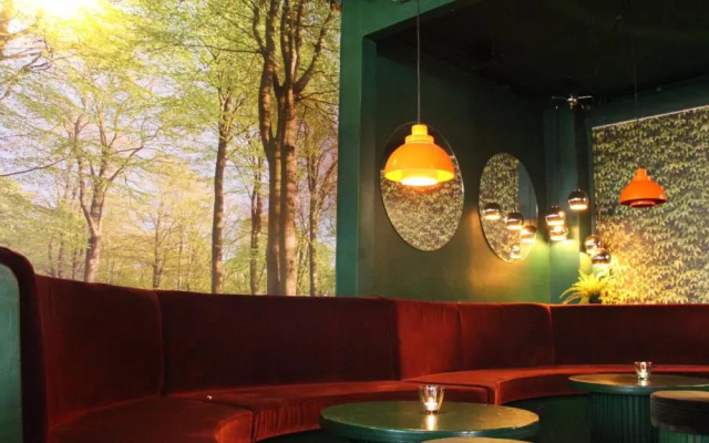 Copenhagen Downtown Hostel
